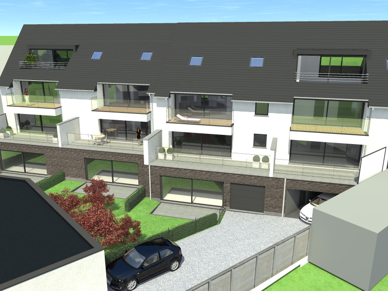 Residentie Outer | Condo Invest
